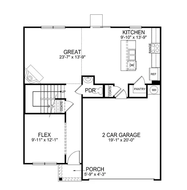 106 Loretta DR, Spartanburg, SC 29307