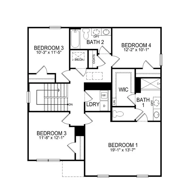 106 Loretta DR, Spartanburg, SC 29307