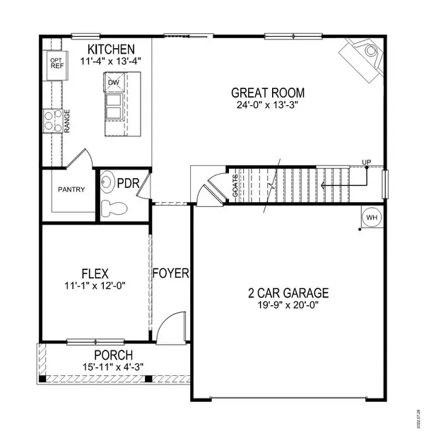 108 Loretta DR, Spartanburg, SC 29307