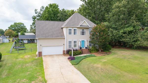 211 Sunrise DR, Greer, SC 29651