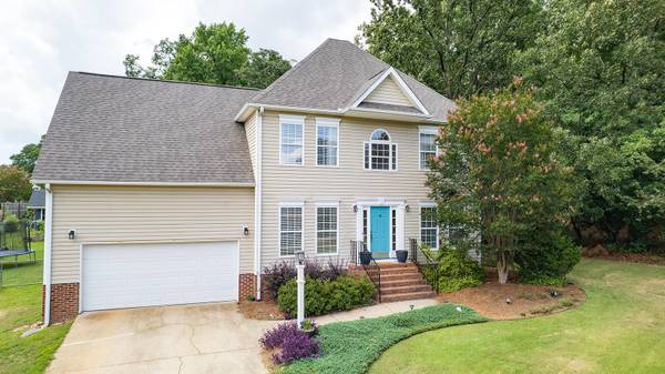 211 Sunrise DR, Greer, SC 29651