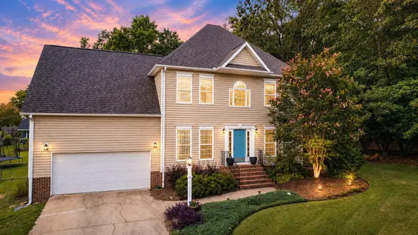 211 Sunrise DR, Greer, SC 29651