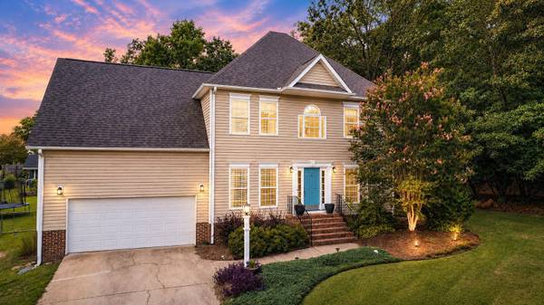 211 Sunrise DR, Greer, SC 29651