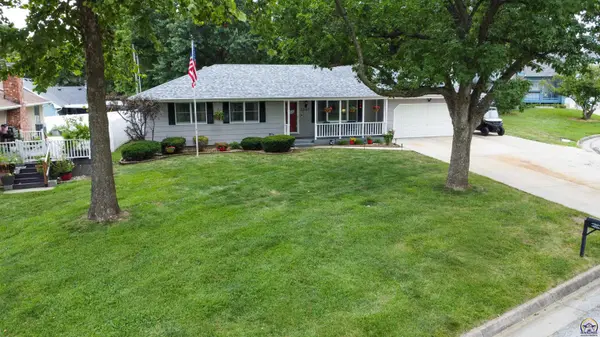 2207 Birch RD, Emporia, KS 66801