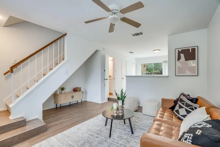 11901 Swearingen DR #37, Austin, TX 78758
