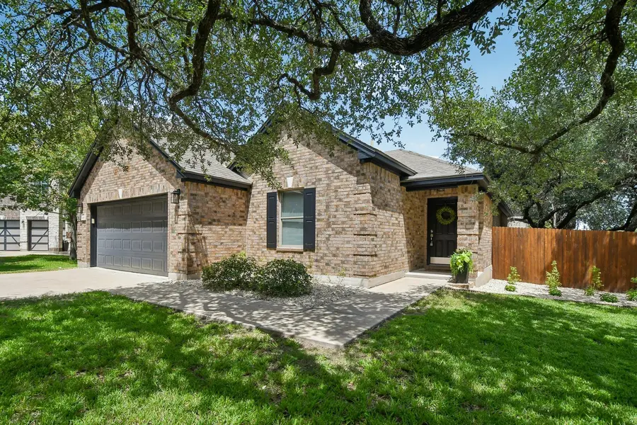 200 Thomas CV, Leander, TX 78641