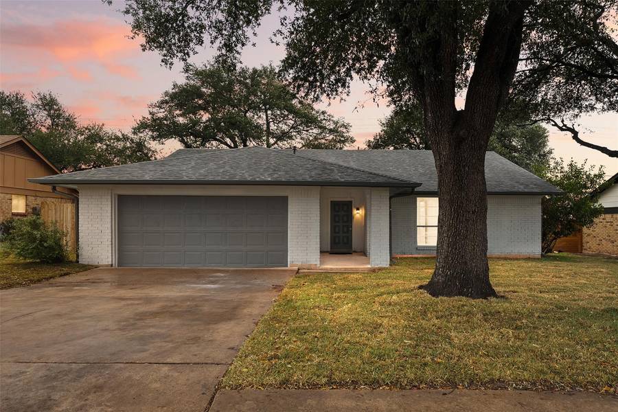 10205 Willfield DR, Austin, TX 78753