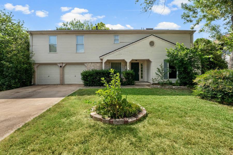 11809 Eubank DR, Austin, TX 78758