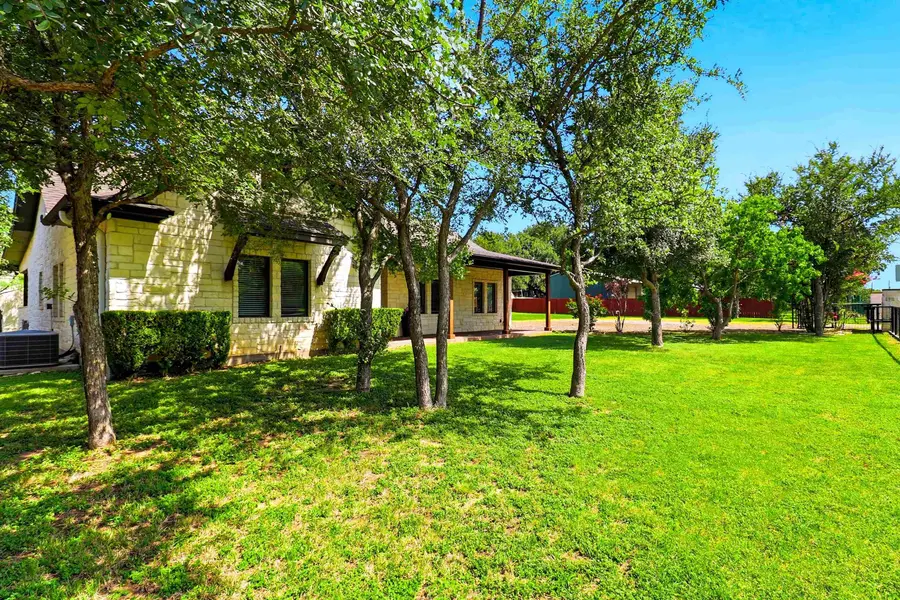 1303 Prairie Creek RD, Granite Shoals, TX 78654