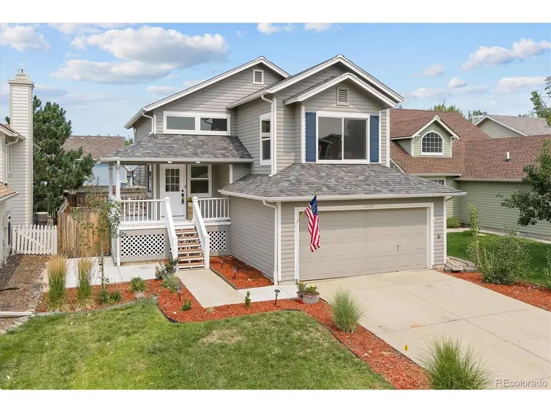 10791 Wheatfield, Parker, CO 80138