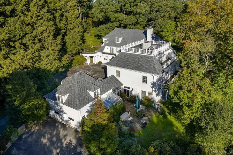 3 Israel  Townsend Hill, Armonk, NY 10504