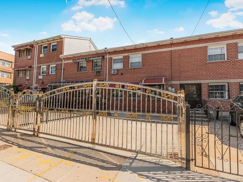 772 Home ST, Bronx, NY 10456