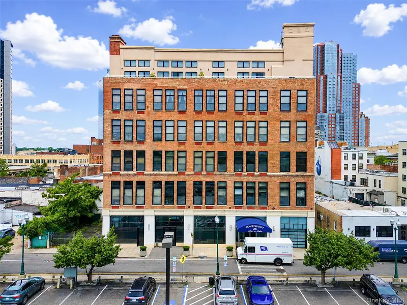 25 Leroy PL #511, New Rochelle, NY 10805