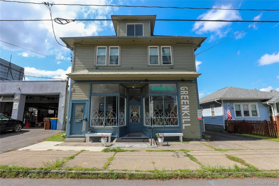 229 Greenkill AVE #Suite 1, Kingston, NY 12401