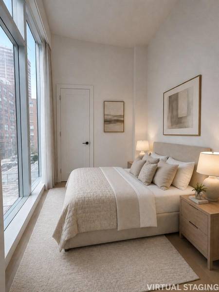 25-08 43rd AVE #2F, Long Island City, NY 11101
