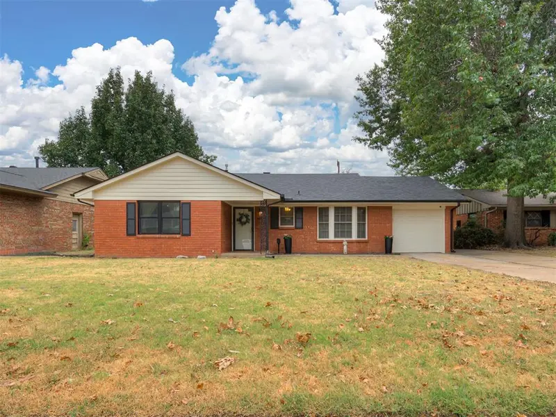 2620 Abbey RD, Oklahoma City, OK 73120