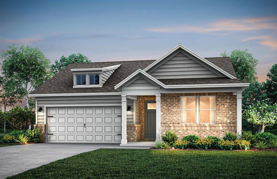 4038 Hoskins DR, Boiling Springs, SC 29316