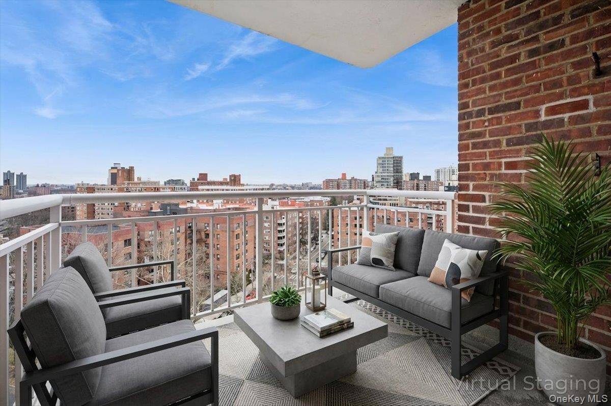 3935 Blackstone AVE #10D, Bronx, NY 10471