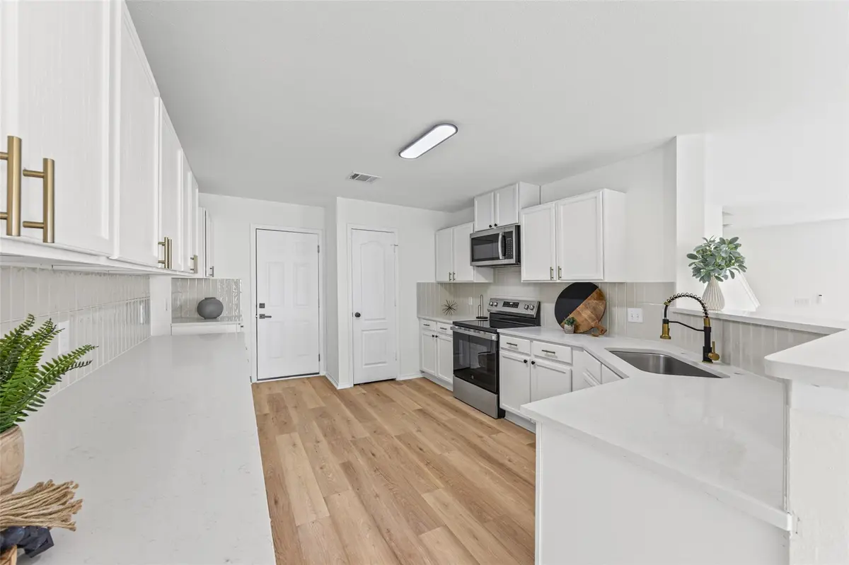 6640 Quinton DR, Austin, TX 78747