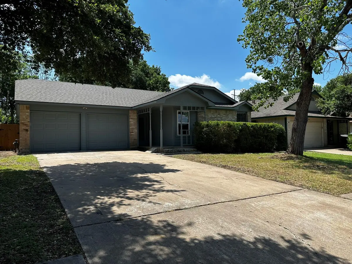 12207 Shropshire BLVD, Austin, TX 78753