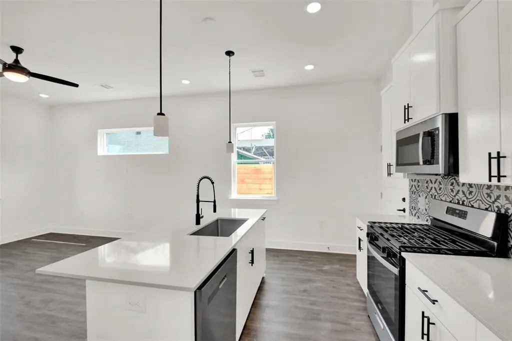 7603 Carver Ave #1-A, Austin, TX 78752