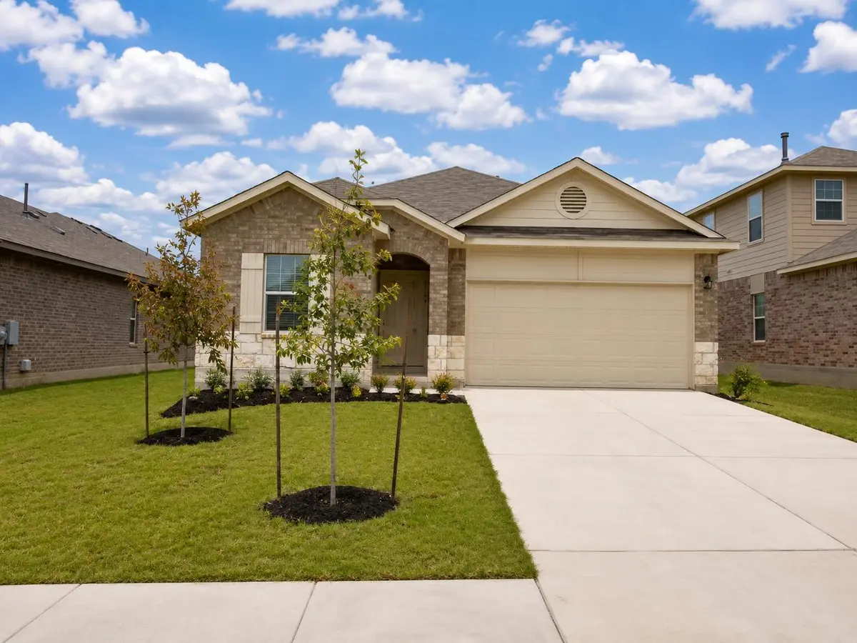 1707 Atlantica ST, Cedar Park, TX 78613