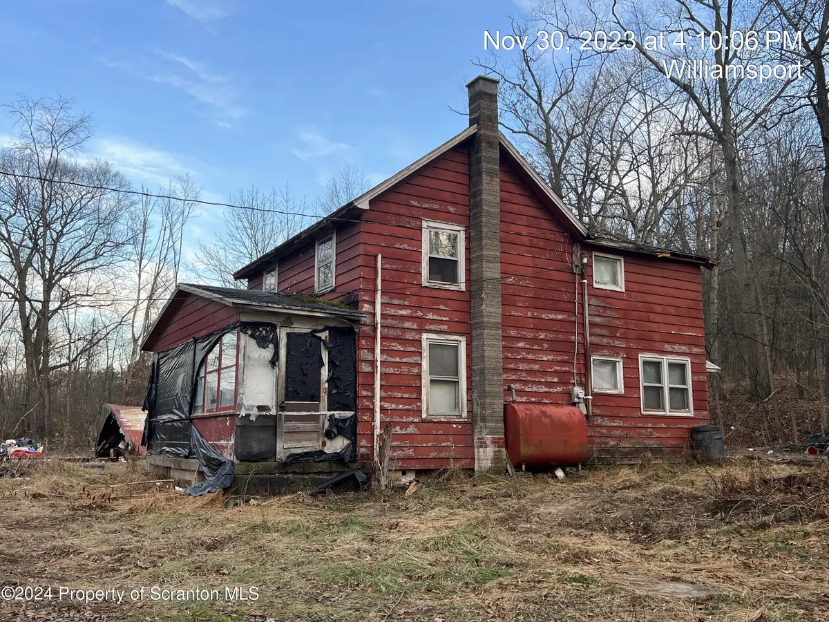 93 MANLEYS LN, Williamsport, PA 17702