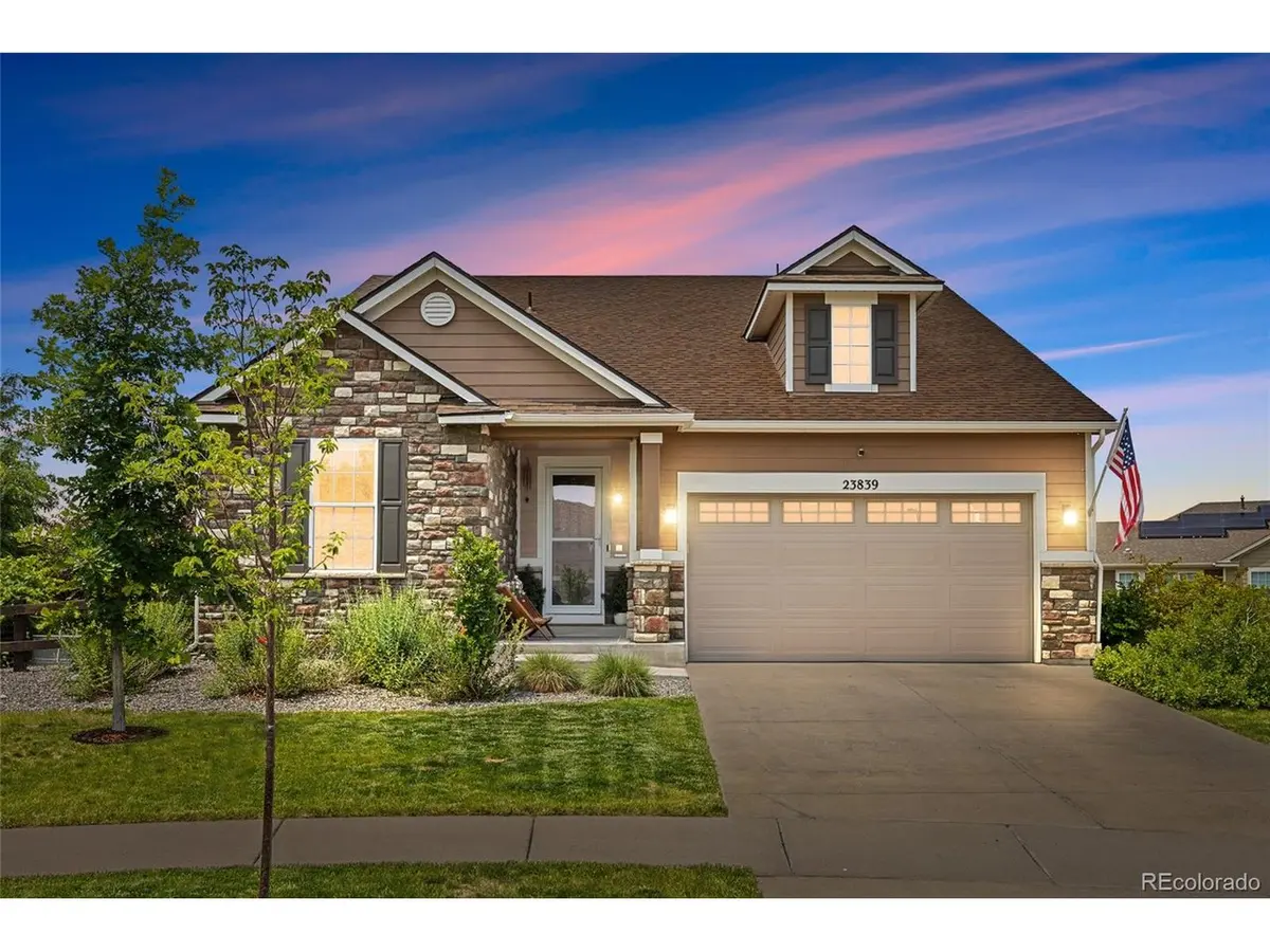 23839 E Narrowleaf, Aurora, CO 80016