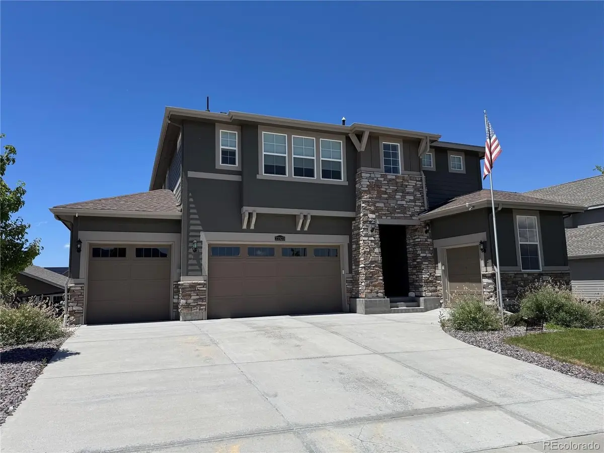 22523 E Piccolo, Aurora, CO 80016