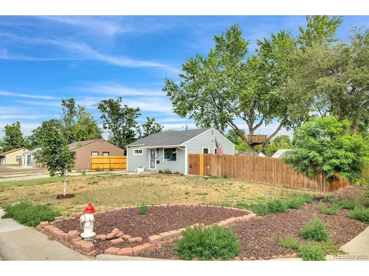 2396 S Linley, Denver, CO 80219