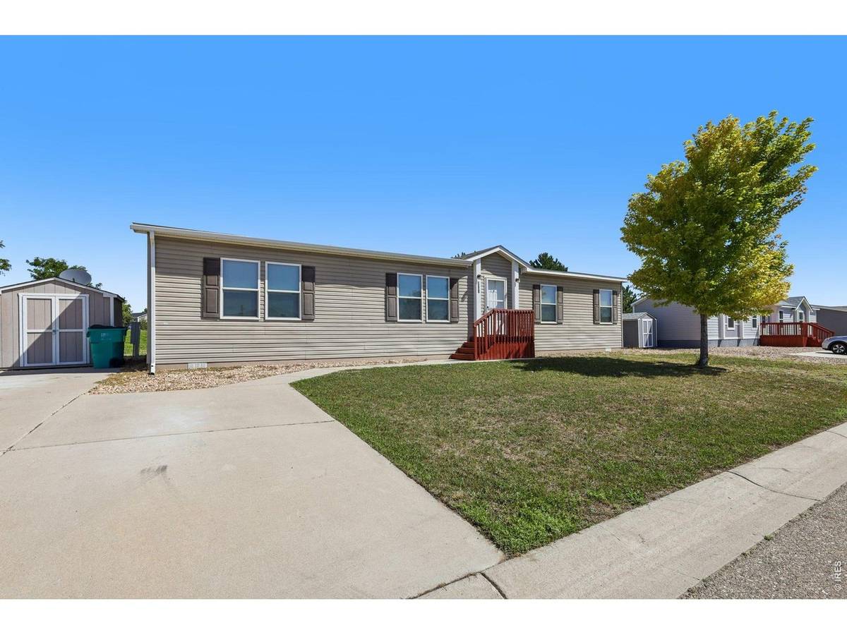 3001 Foxtail, Evans, CO 80620