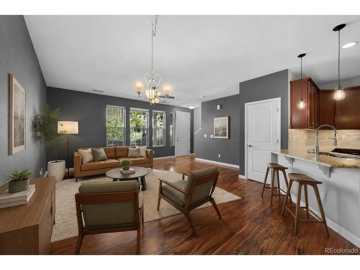 12734 Leyden #C, Thornton, CO 80602