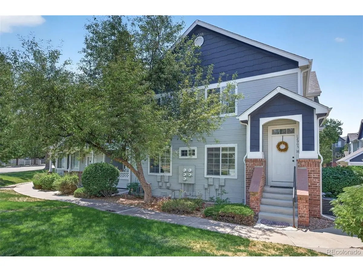 12905 Lafayette #H, Thornton, CO 80241