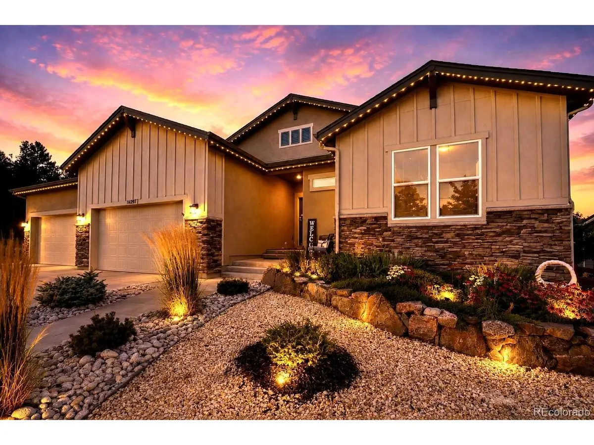 16297 Forest Cloud, Monument, CO 80132