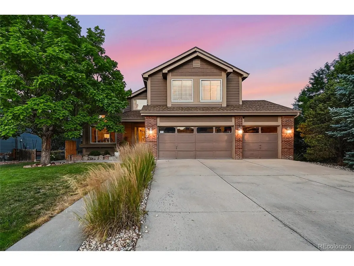 1515 Short Grass, Castle Rock, CO 80109