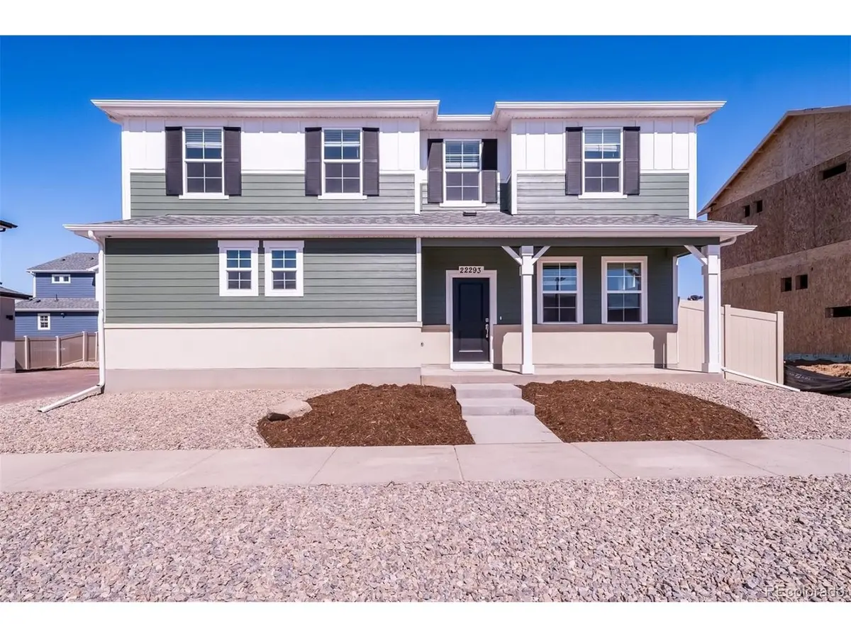10082 Salem, Commerce City, CO 80022