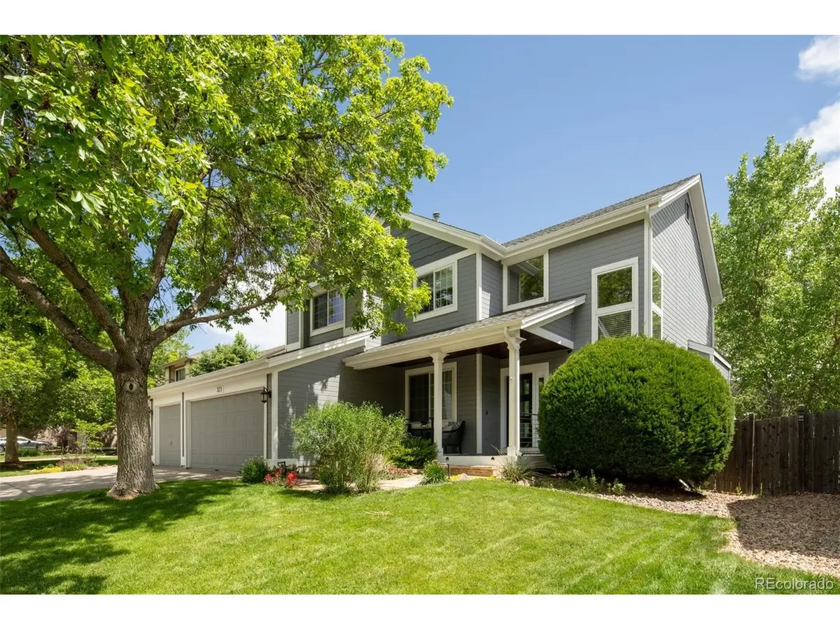 323 White Ash, Golden, CO 80403