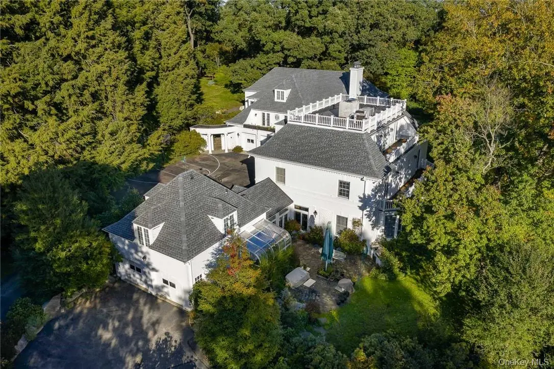 3 Israel  Townsend Hill, Armonk, NY 10504
