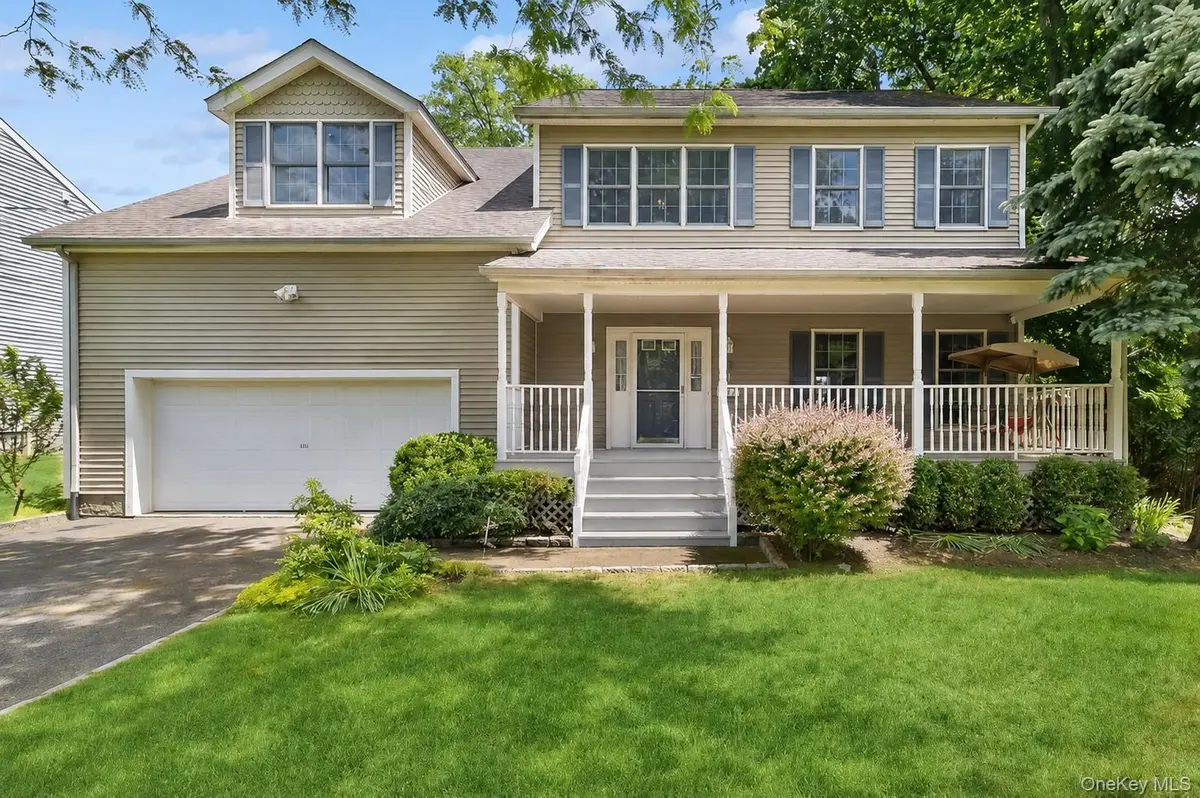 921 Shore Acres DR, Mamaroneck, NY 10543