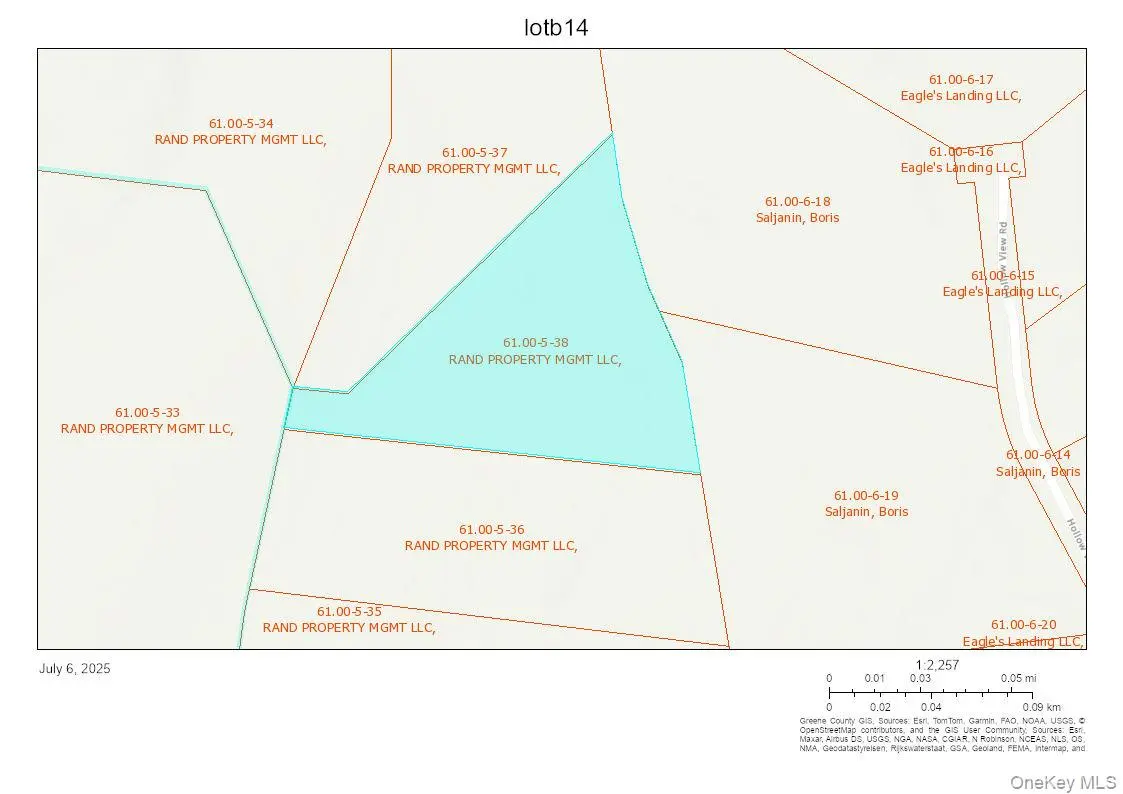 TBD Boulder Brook lot B14 RD, Windham, NY 12496