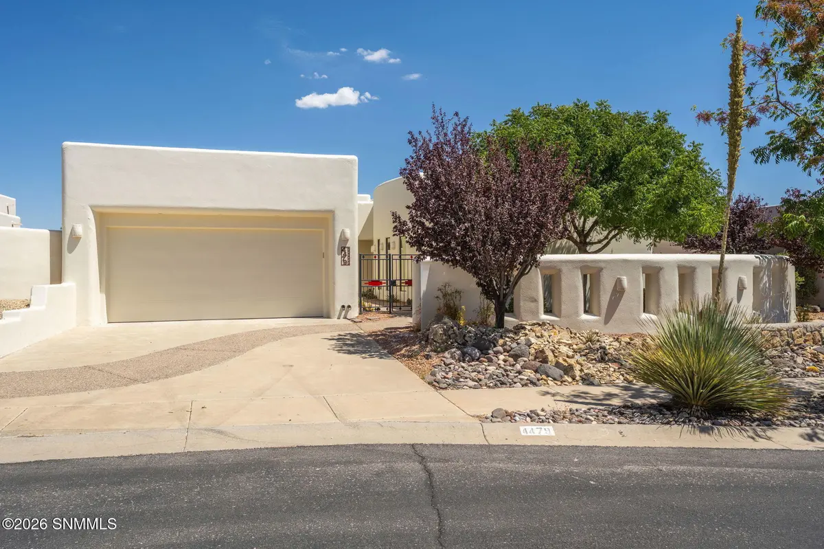 4479 Nambe Arc, Las Cruces, NM 88011