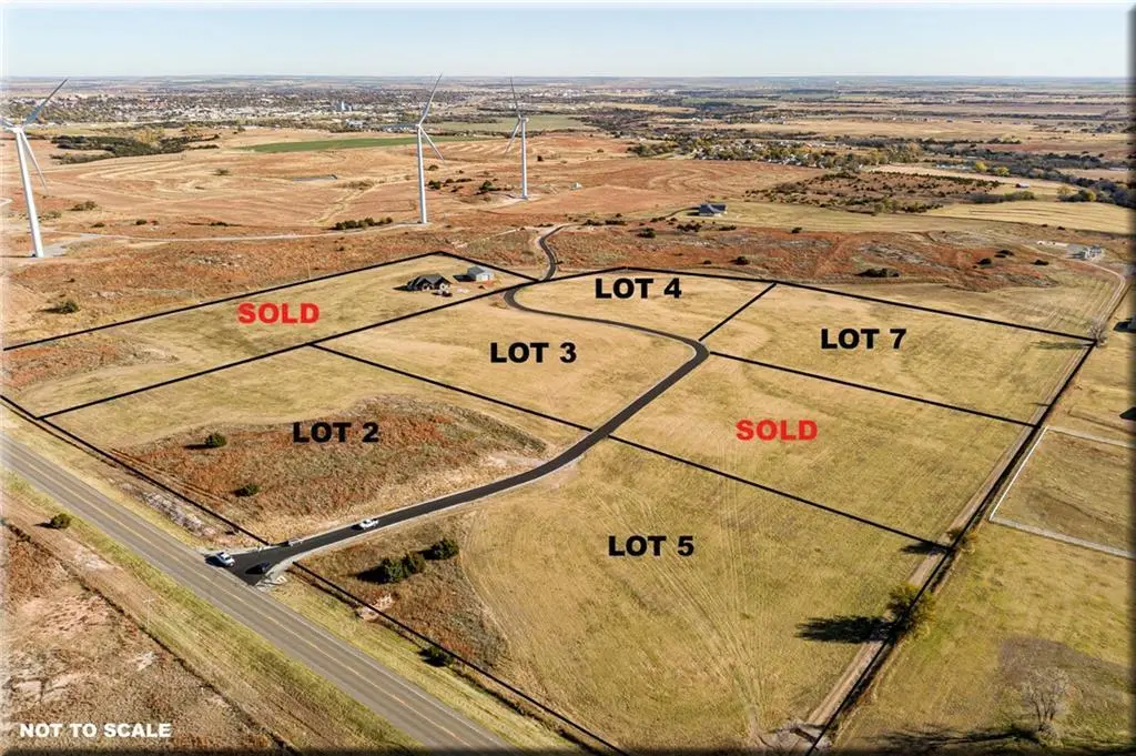 7 E 1046 RD, Weatherford, OK 73096