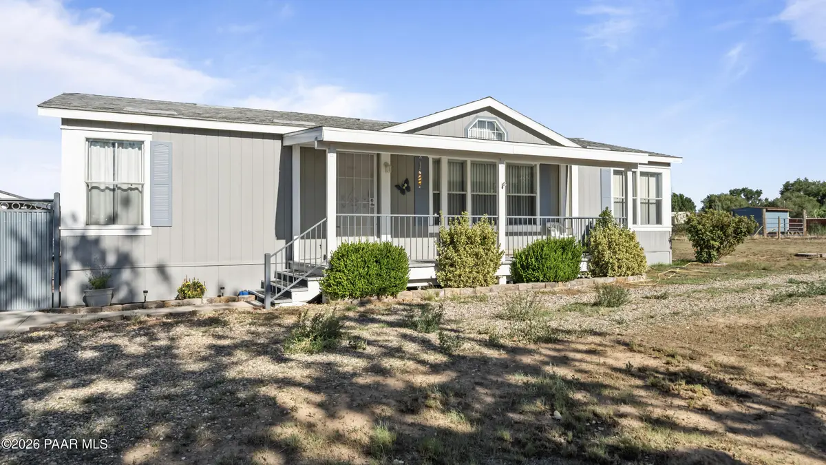 2215 N Yavapai ST, Chino Valley, AZ 86323