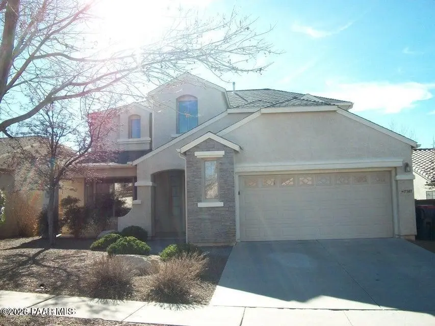 7387 E Night Watch WAY, Prescott Valley, AZ 86314