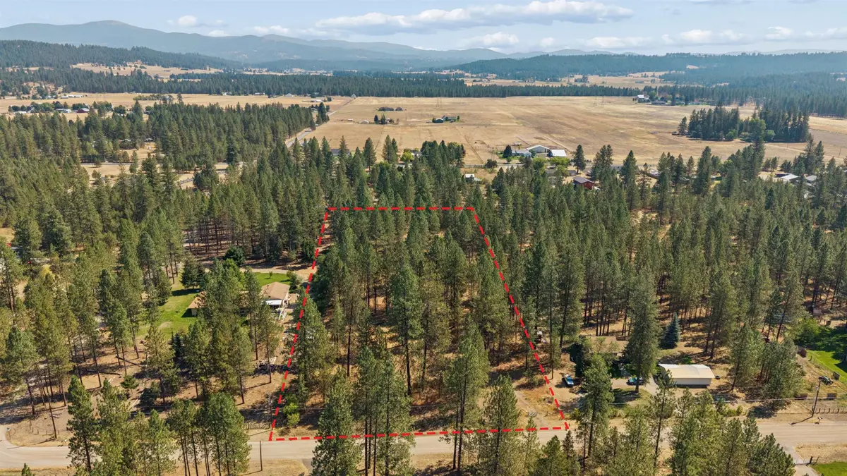 21324 N Myrtle Rd, Colbert, WA 99005