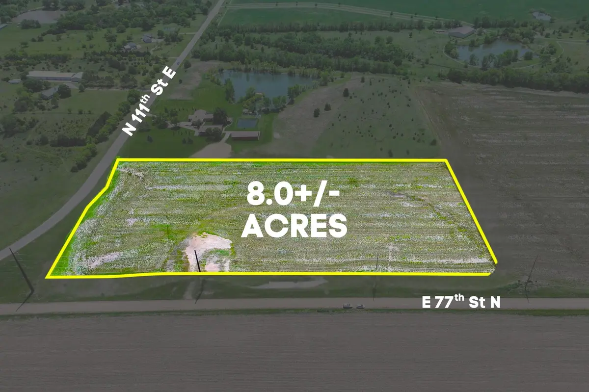 Lot 1 E Willow Oak Estates, Wichita, KS 67226