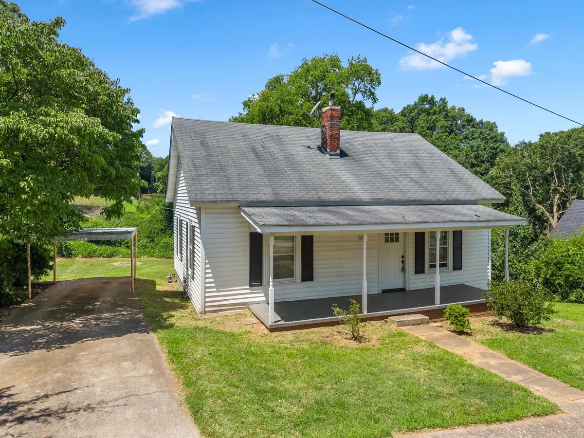 111 Fant ST, Union, SC 29379