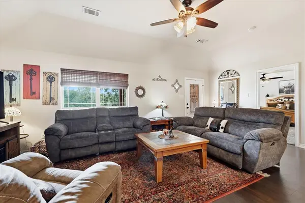 13043 Gold Hill Road, Argyle, TX 76226
