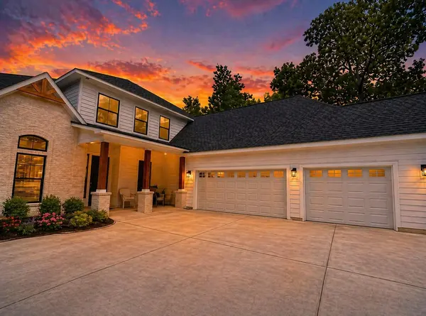 11715 Creek View LN, Conroe, TX 77385