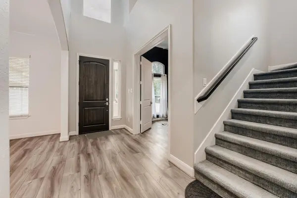 11715 Creek View LN, Conroe, TX 77385